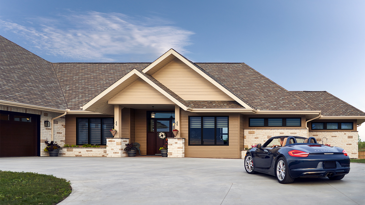 Access Window and Door