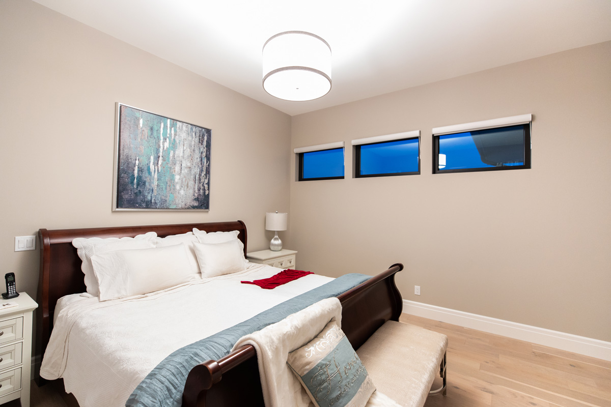 Inspiration — Access Window and Door