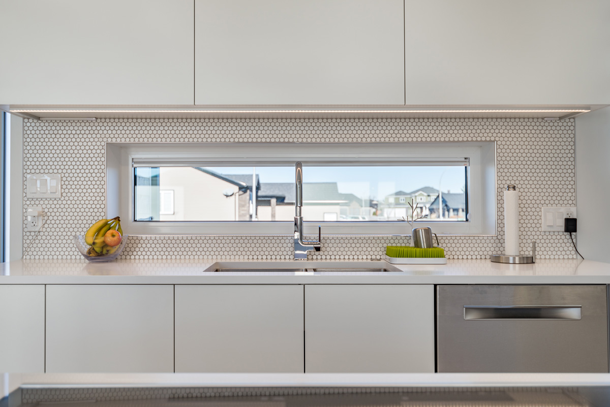 Inspiration — Access Window and Door