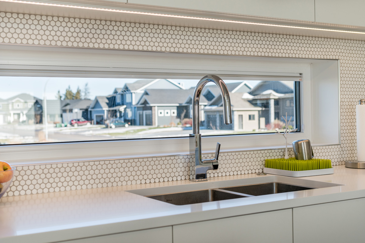 Inspiration — Access Window and Door