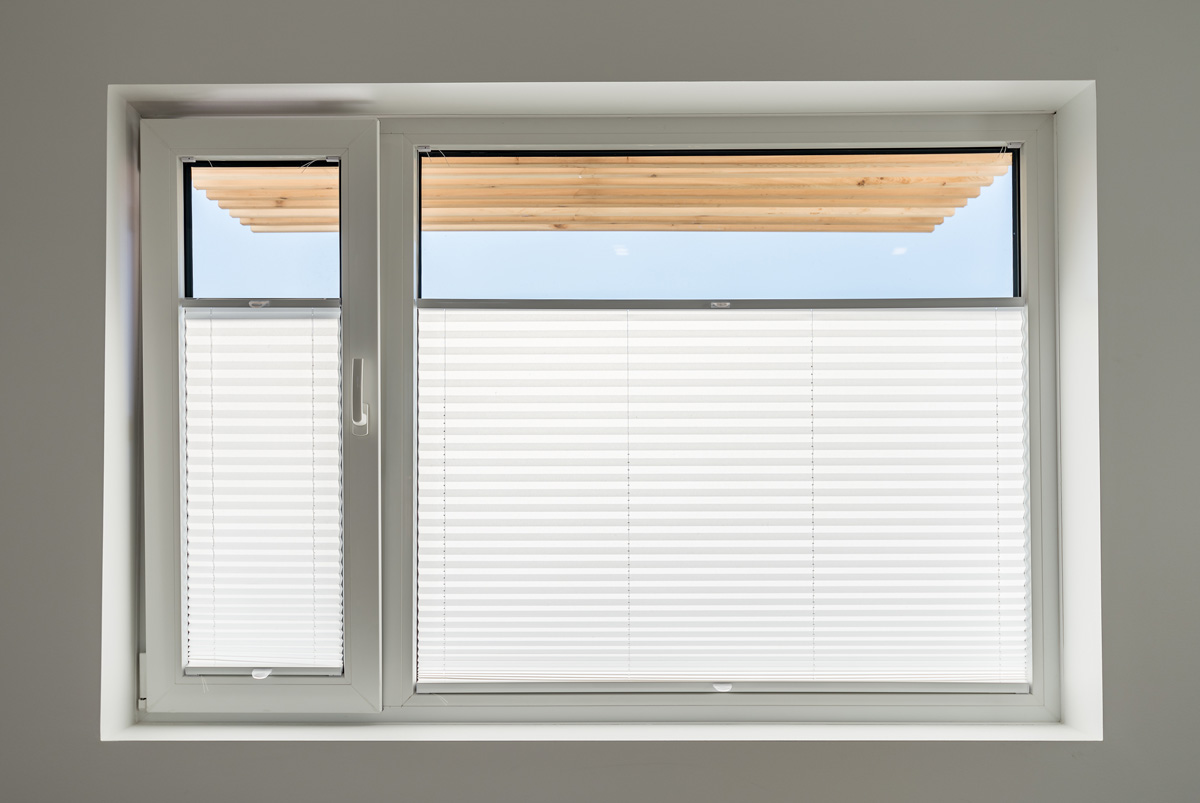 Inspiration — Access Window and Door