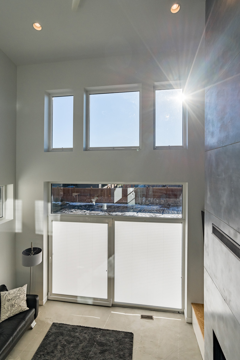 Inspiration — Access Window and Door