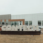 contech commercial windows and doors