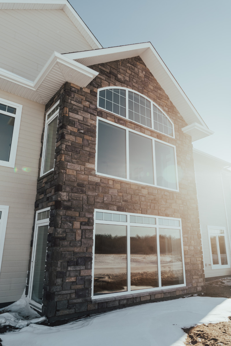 Inspiration — Access Window and Door