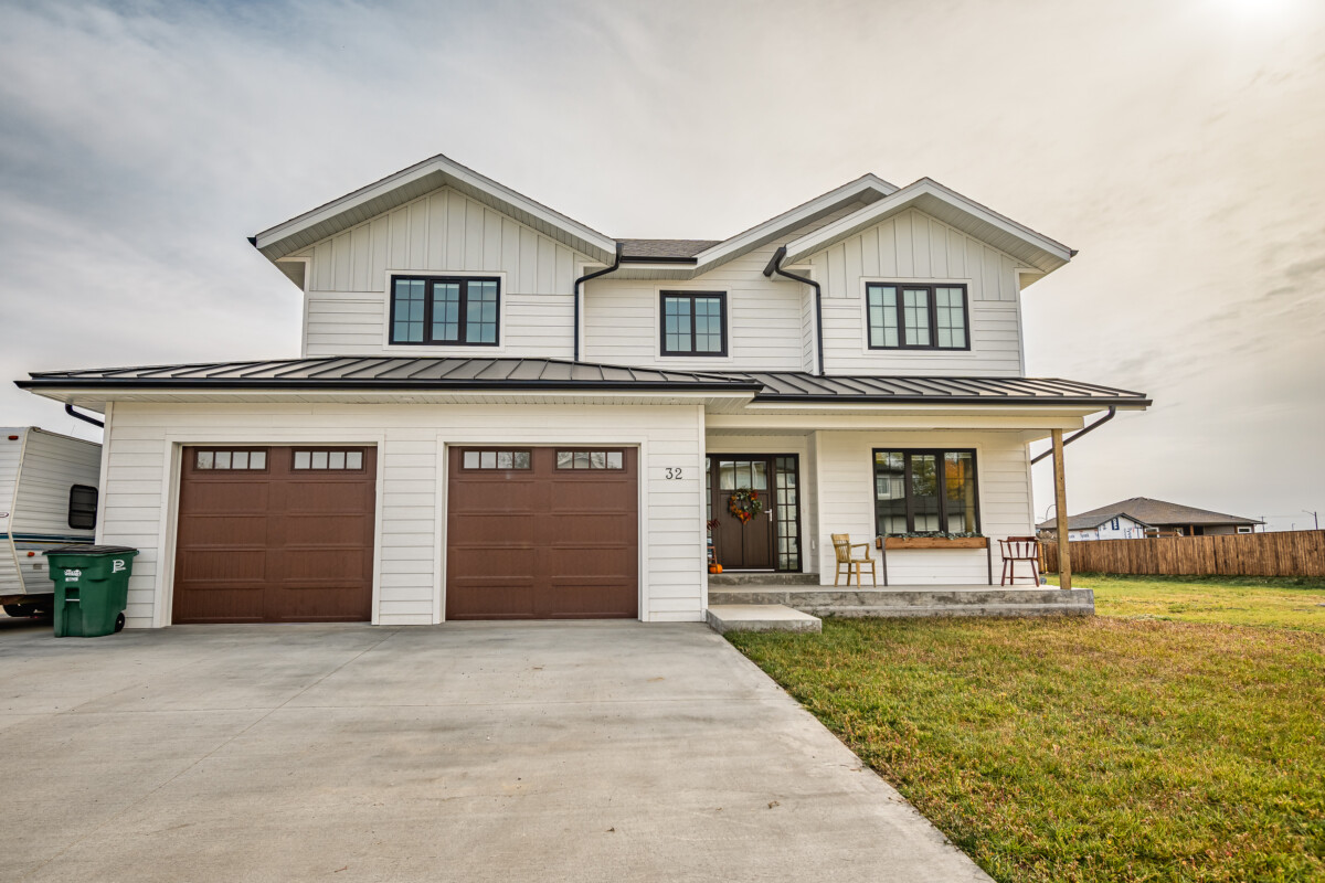 Inspiration — Access Window and Door