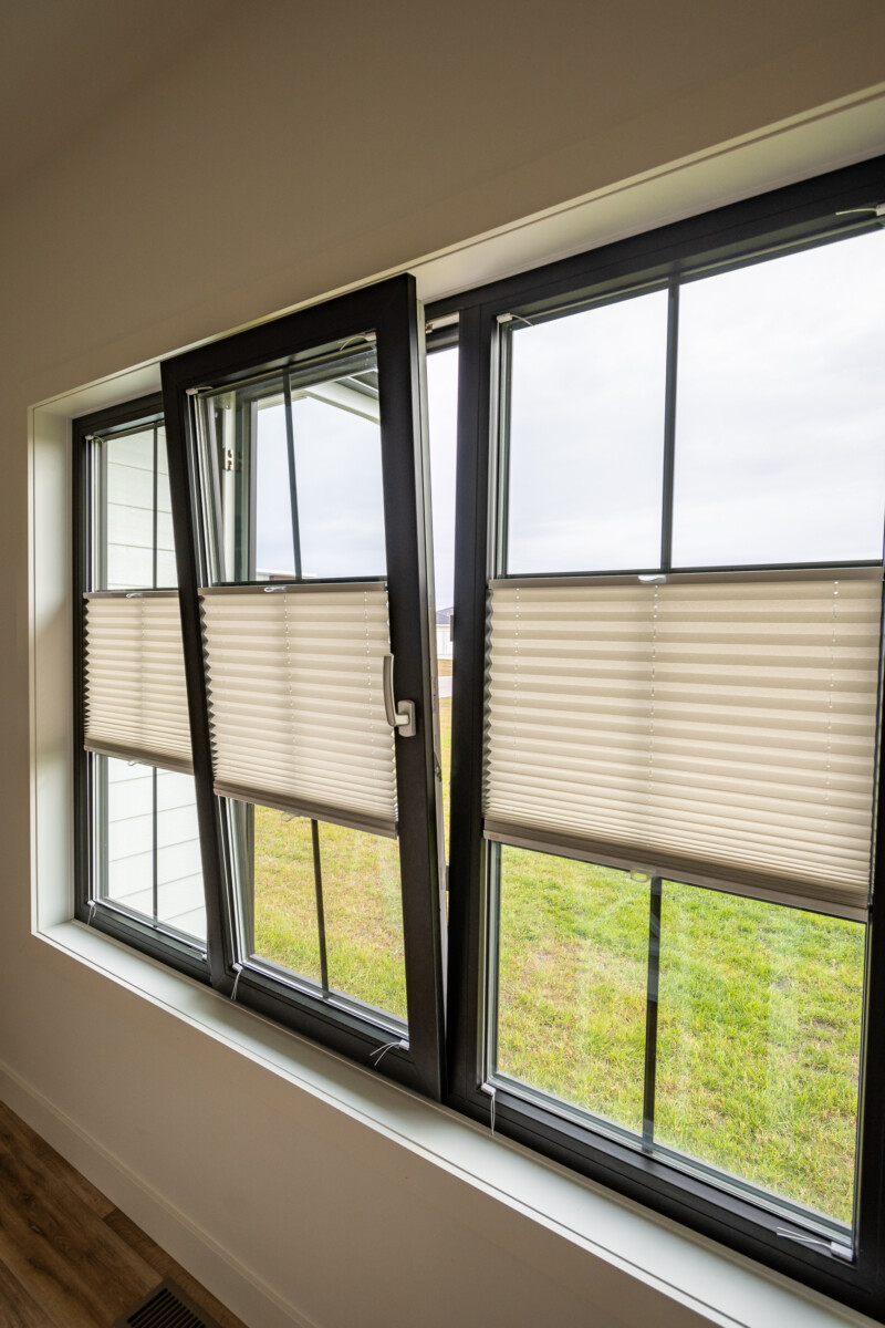 Inspiration — Access Window and Door