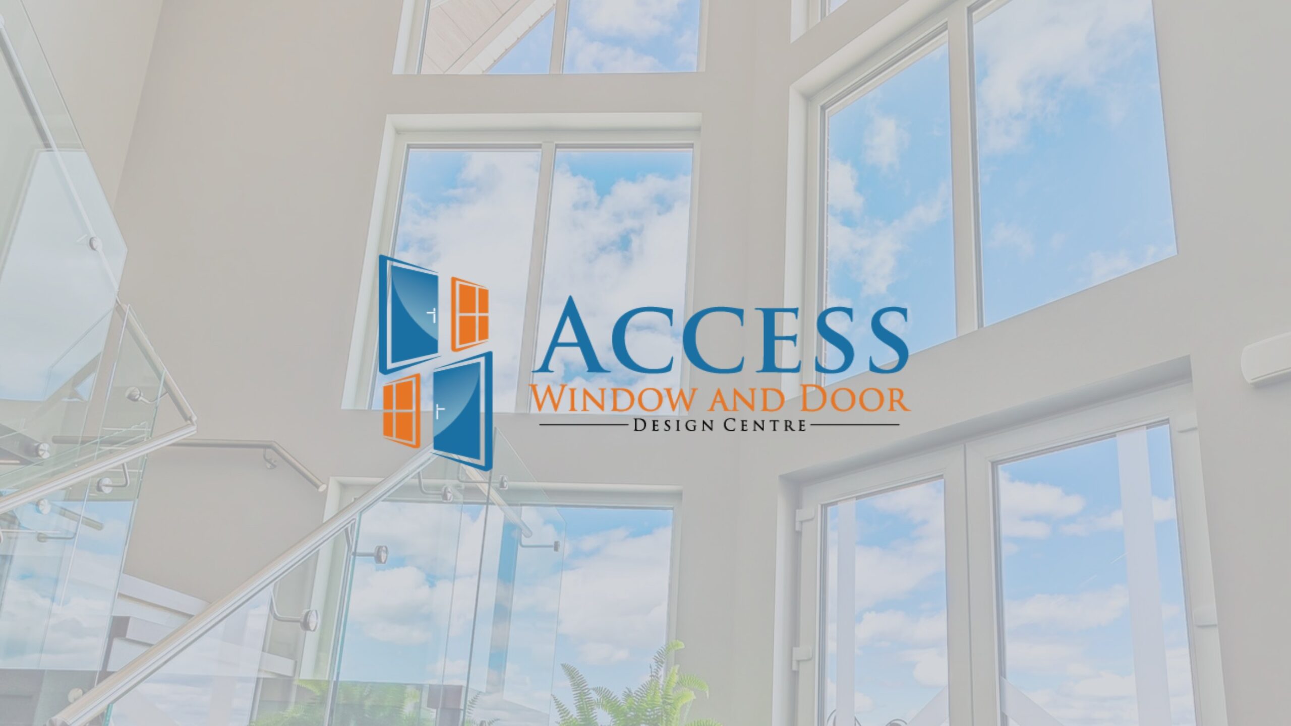 access windows and doors video