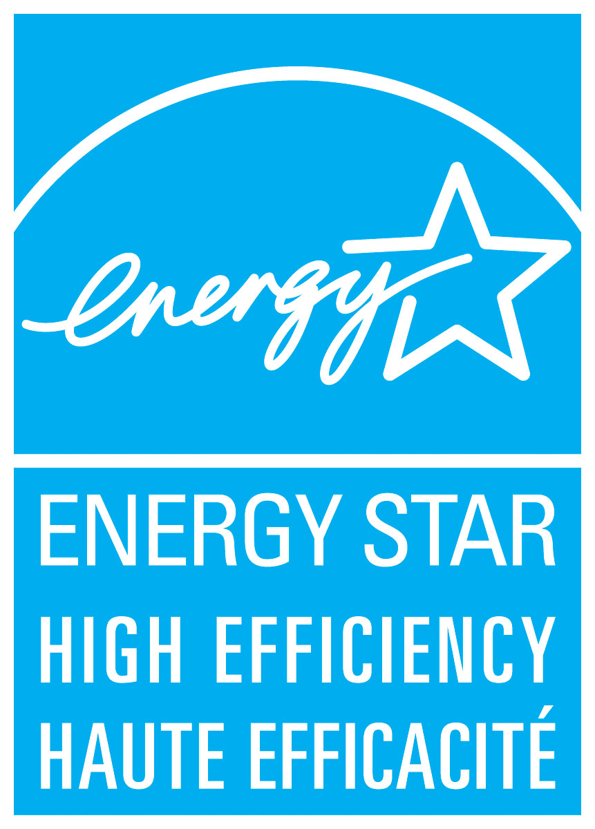 Energy Star Badge